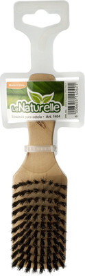 

Boreal Hair brush Wooden 1404