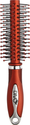 

Divo Express Radial Brush (Red) (S)