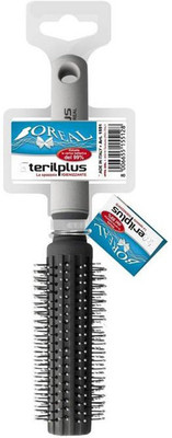 Boreal Hair Brush Roller Antibacterial