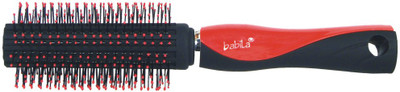 Flipkart - Babila Babila Round Hair Brush