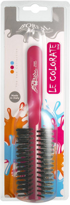 

Boreal Plastic hair roller brush 767B