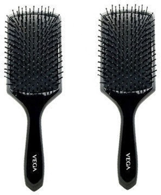 

VEGA Paddle Brush set of 2