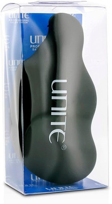 

Unite Pro-System Detangler Brush - # Black