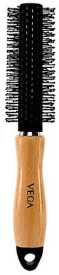 

Vega Premium Collection Hair Brush - Round & Curl H3-RB