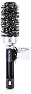 

Rusk Heat Freak Ionic and Ceramic 2inches Round Brush (Black)