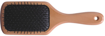

Babila BABILA BIG PADDLE HAIR BRUSH (WOODEN)