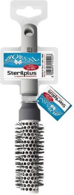 

Boreal Antibacterial Pins, End Tips, Sterilplus Ceramic Coated Thermic Roller Hair Brush