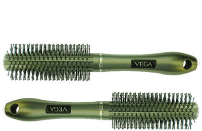 

Vega Premium Round Hair Brush E10-RB (set of 2)