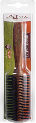 

Boreal Fiber Hair Brush Coated 15Mm