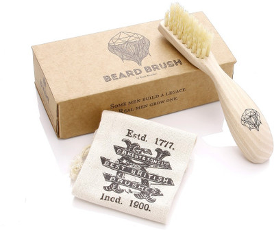 

Kent BRD 2 Limited Edition Beard Brush