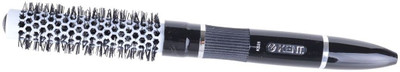 

Kent KS28 Extra Small Blow Drying Brush for Incurls & Outcurls