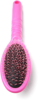 Hair Exquisite Loop Bristles Care Brush