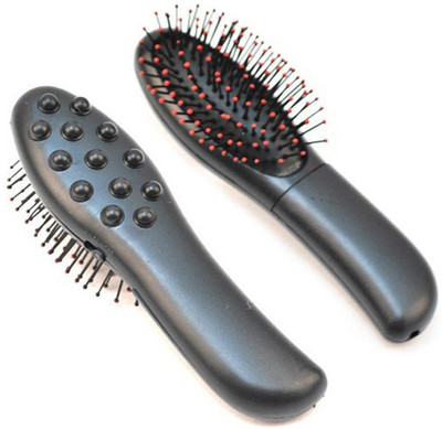 71% OFF on Masanima Vibrating Hair Brush 71% OFF on Masanima Vibrating Hair Brush