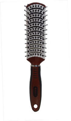 

Maggie Vent Brush(Stylist Brown)