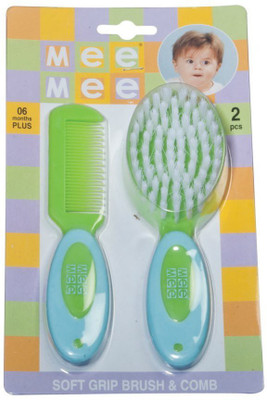 

MeeMee Brush Comb