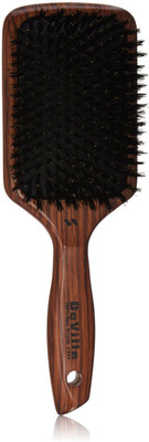 

DeVille Bristle Paddle Brush