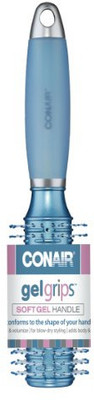 

Conair Hair Brush With Nylon Bristle
