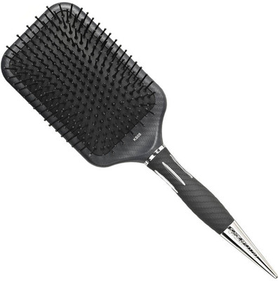 

Kent Salon KS05 Grooming & Straightening Brush for Fine & Long Hair