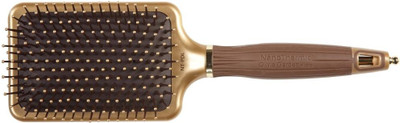 

Olivia Garden Nano Thermic Ceramic +Ion Shaper