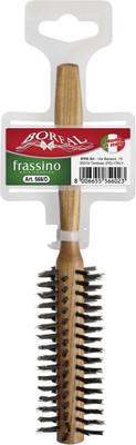 

Boreal Wooden hair brush