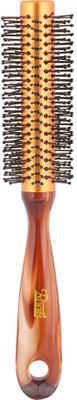 

Roots Golden Rim Shell Finish Round