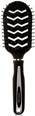 

Vega Premium Collection Vent Brush (Black)