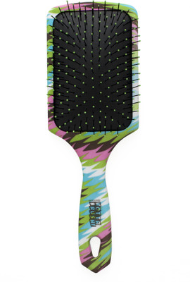 

ROOTS Wotta Brush Aztec Edition Paddle Brush