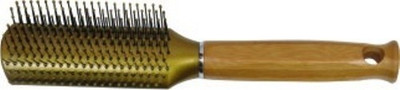 BabiLa Basic Collection Flat Brush