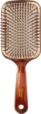 

Roots Golden Rim Shell Finish Paddle