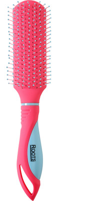 Roots Styl Glam Pink All Purpose Brush available at flipkart for Rs.240