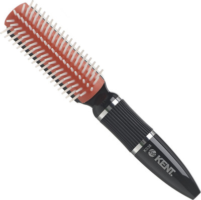 

Kent KS38 Removable Rubber Pad Small Travel Brush
