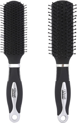 Roots Combo of Classic All Purpose Round Hair Brush available at flipkart for Rs.376