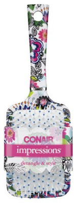 

Conair Impressions Hair, Paddle