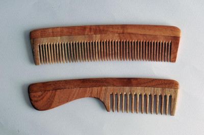 41% OFF on Avera Neem Comb Set 41% OFF on Avera Neem Comb Set