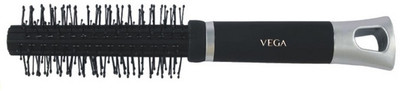 Vega Mini Round Brush