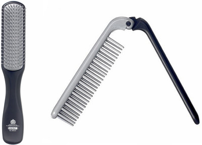 

Kent KFM3 Styler Brush and KFM4 Styler Folding Brush