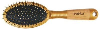 

BabiLa Premium Collection Cushioned Brush