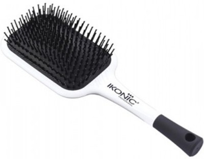 Ikonic offers comb for effortless hair cutting process  StyleSpeak