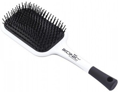 

Ikonic Artistic Paddle Brush