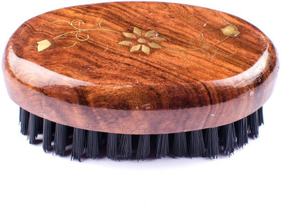 

Majik Men Boar Bristle Brushes
