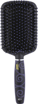 

Roots Paddle with Cleaning Comb