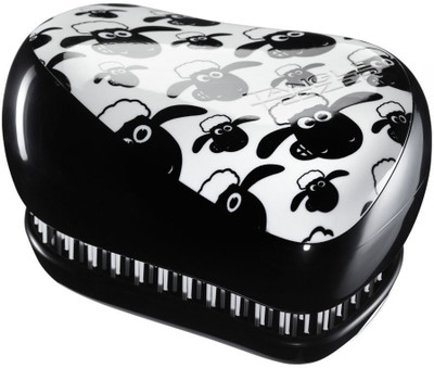 

Tangle Teezer Compact Styler Detangling Brush