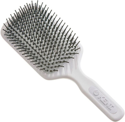 

Kent AH7W Cushioned Large Setting & Styling Paddle Brush