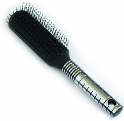 

Go Bonjour New silver Hair Brush 113