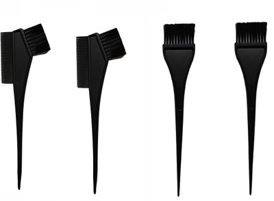 

Aazi Premium Dye Hair Brush