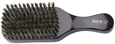 

Diane Men S Club Brush - 100% Boar Bristles
