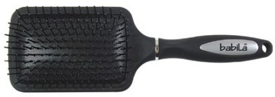 

BabiLa Premium Collection Cushioned Brush