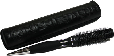 

Kent Salon KS13 Curling, Straightening & Speed Styling Brush