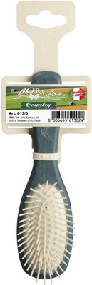 

Boreal Hair brush Wooden 613D