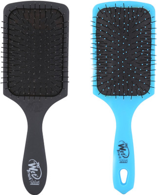 

Roots Professional Detangling Paddle Hair Brush